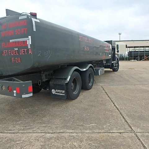 atap_inc's tweet image. R-1137 escaping the Alabama heat wave and returning home to @jointbasemdl