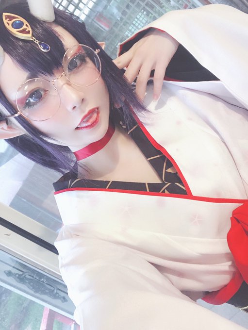 Twitterのコスプレ画像30