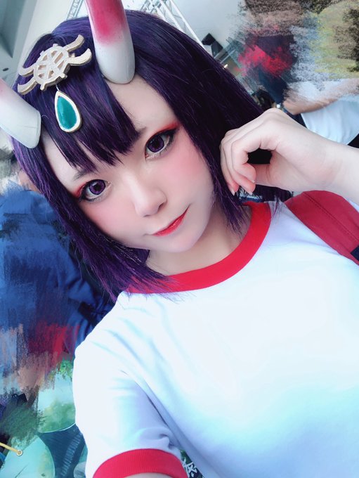 Twitterのコスプレ画像29