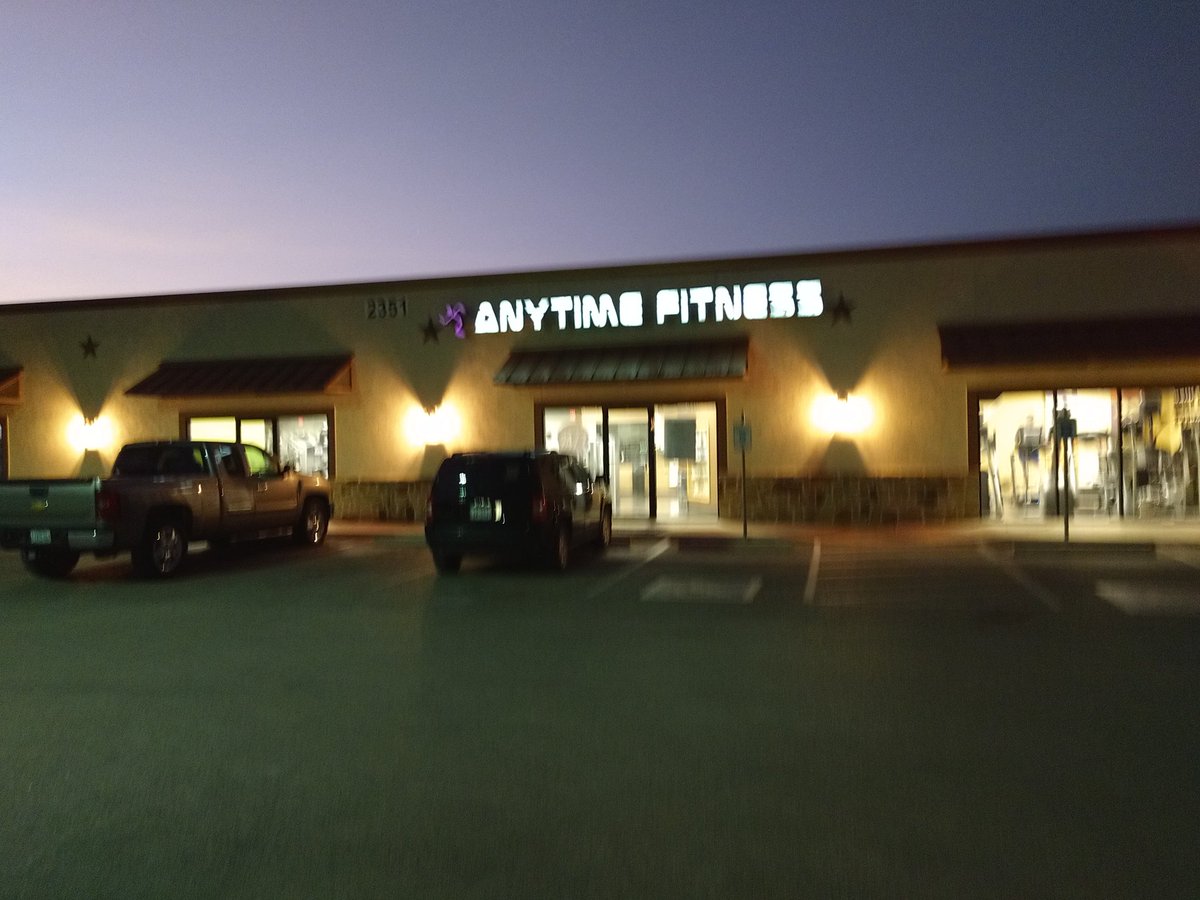 1st Back 2 School workout is done!!