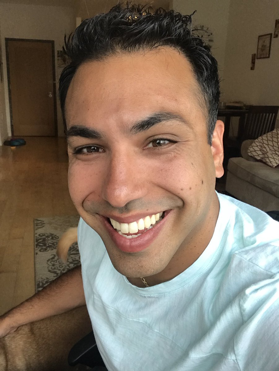 MarcChouen's tweet image. Making sure I’m camera ready #auditiontime