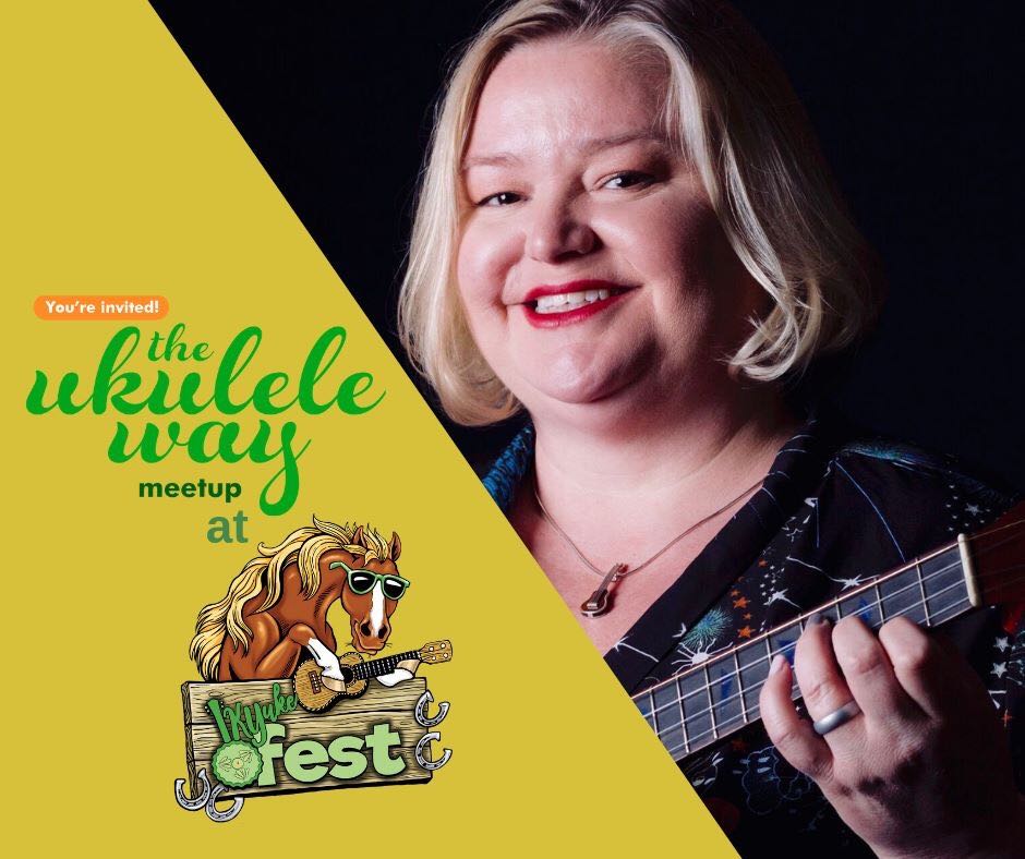 theukuleleway's tweet photo. Our next meet up happens at the KYukefest2019 with @DanielleHuntUke See you there!
https://t.co/0UkKIi8YTt
@KentuckyUkulele
#theukulelewaymeetup #strumdontfret #kyuke #kyukefest #ukecandoit https://t.co/UILwEMKtw9