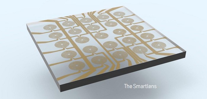 gophotonics's tweet photo. Dynamically Tuneable Lens for Multiple Optical Functions
Read More: https://t.co/sOywxCxgCt
@ICFOnians @InstVisionParis #smartphonecamera #cameras #smartphones #research #tunablelens #SmartLens #optical #optics https://t.co/3kdJnaE4Tx