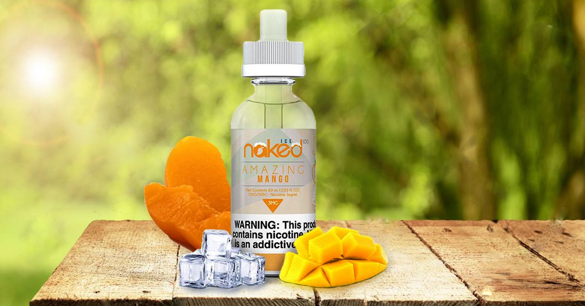 BlockPho's tweet image. Add a little fruity punch to vaping with real icy cool Malaysian green mango to mix things up. Try a different take on vaping with VFOLK.

Visit our site:
puffernz.com
to buy now!

#vape #vapenz #Mango #Puffer #PufferNZ  #ejuice #vapeshop #vapeonline#vapepics #trending