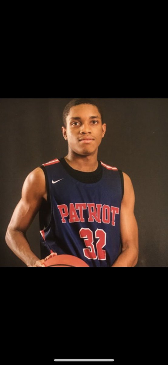 VaPlaymakers's tweet photo. Marcus Taylor will be a Hornet! https://t.co/UAMut0AmUk
