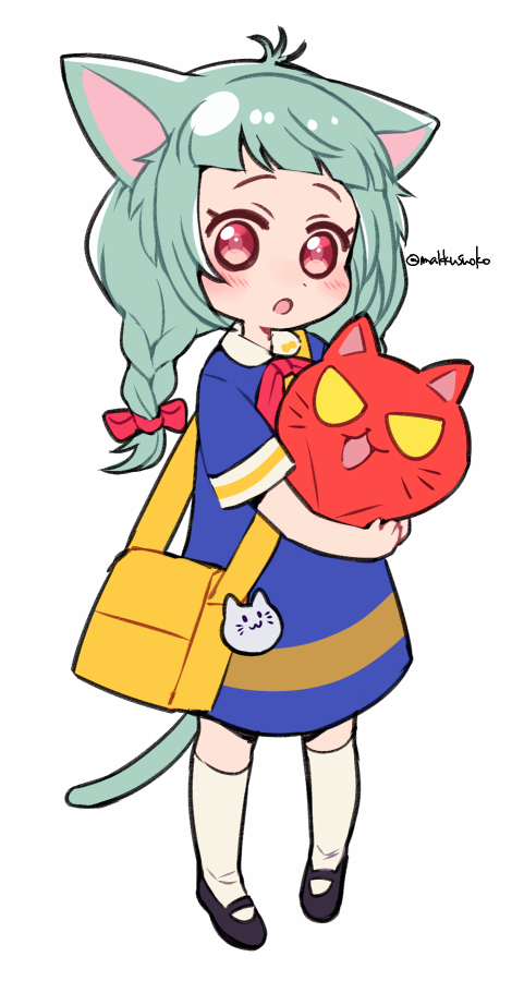 「ジズちゃん 」|Mカエルのイラスト