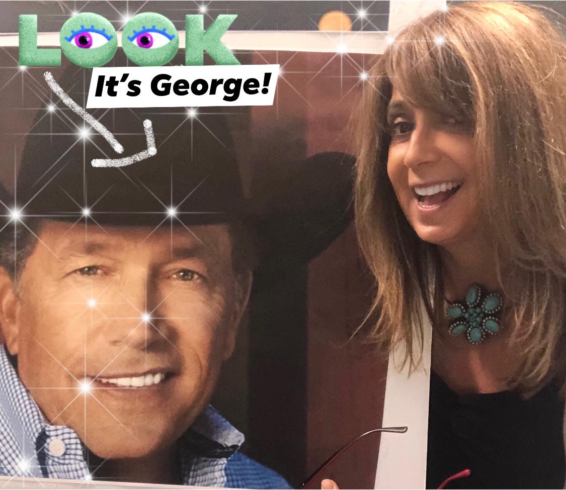 Country1025WKLB's tweet image. By George... I've got your @GeorgeStrait / @blakeshelton tickets to win at 11:00! AND winning gets you qualified to meet Blake! ( @kruser1025 )
#checkyes #surebecoolifyoudid