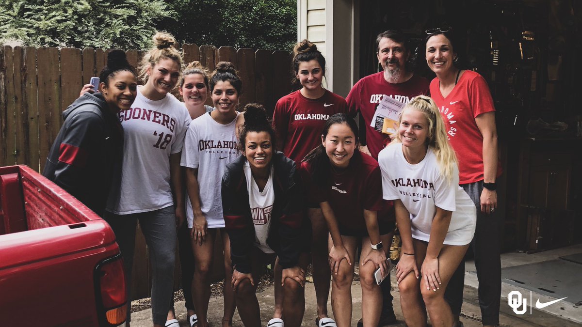 OU_Volleyball tweet picture