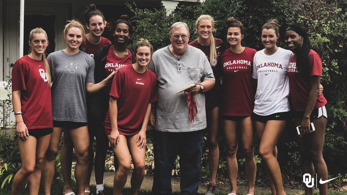 OU_Volleyball tweet picture