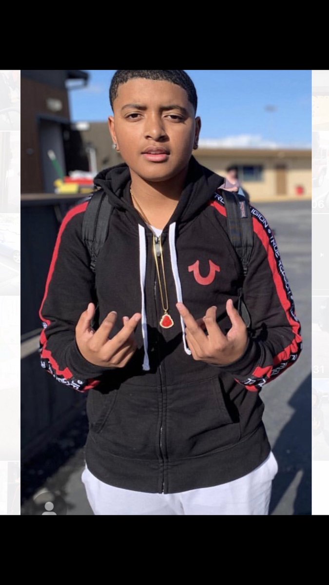 My oldest goin to 10 grade already