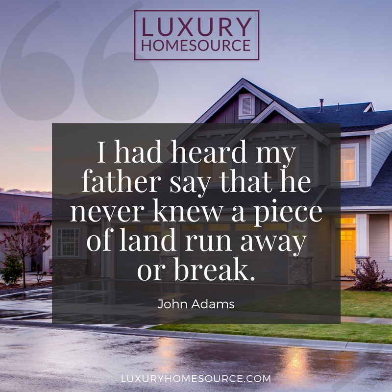 luxhomesource's tweet photo. #advice #land #invest #investment #buyland #homeowner #realtor https://t.co/gl9TtT1O0V