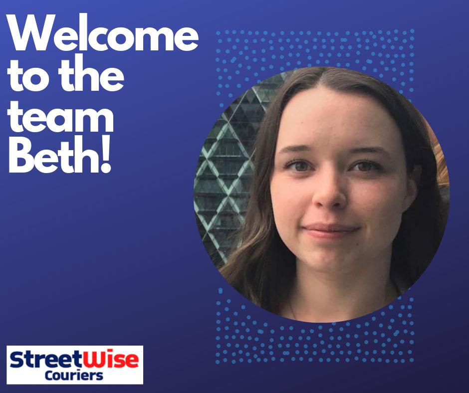 We are excited to share another new team member with you - say hi to Beth! 👋

Beth is one of our fab Customer Care Advisors and we think she is an asset to the team 🤩

👩‍🎨Beth loves art and enjoys climbing and surfing - wow! 🧗‍♀️🏄‍♀️