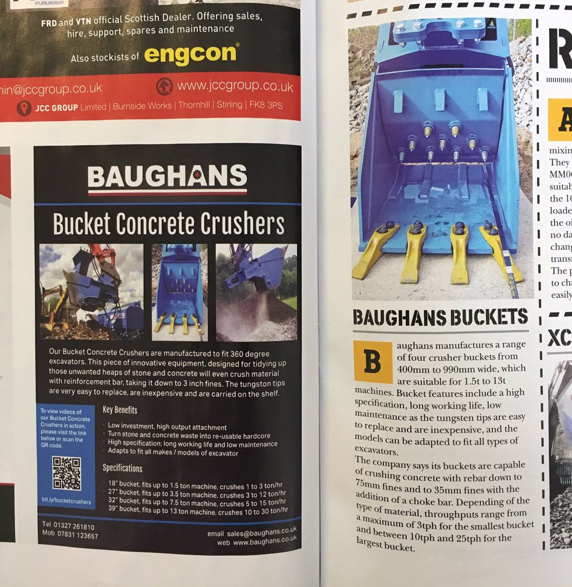 The Baughans Trader tweet media
