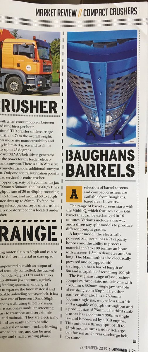 The Baughans Trader tweet media
