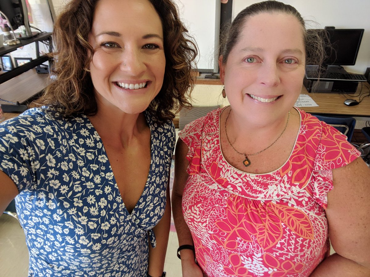 MontCentral's tweet image. Ready to meet our Mont Central kiddos! Have a great school year, everyone! 📚🎉🎒 @mcps_va #MCPSFirstDay