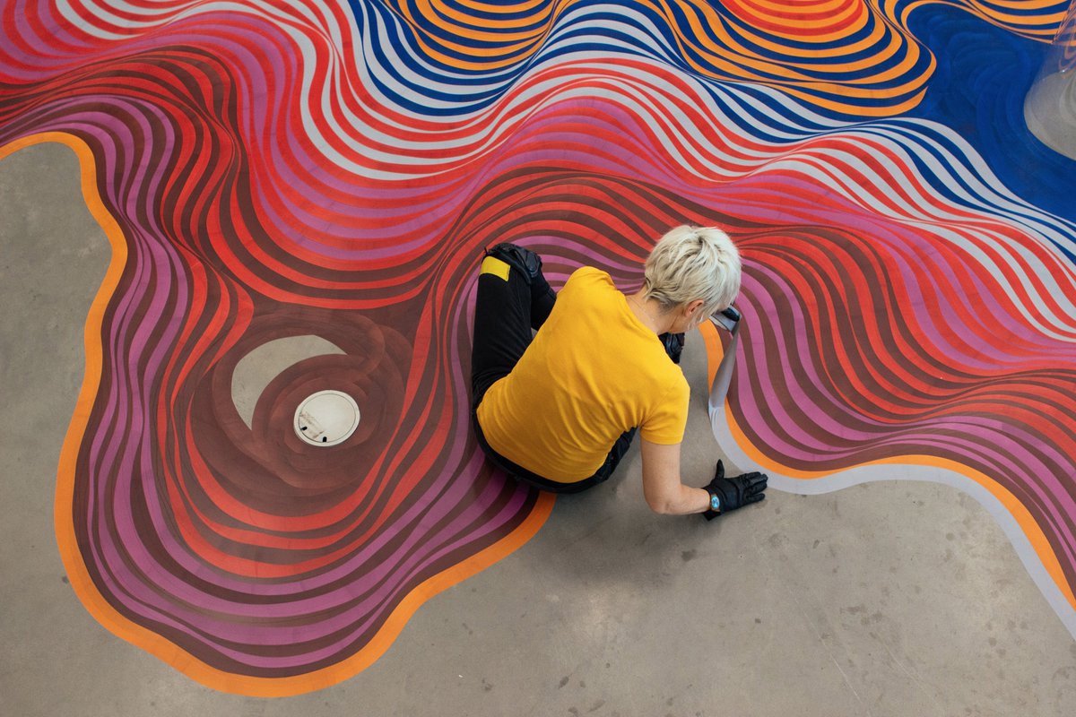 Tanz im August tweet media