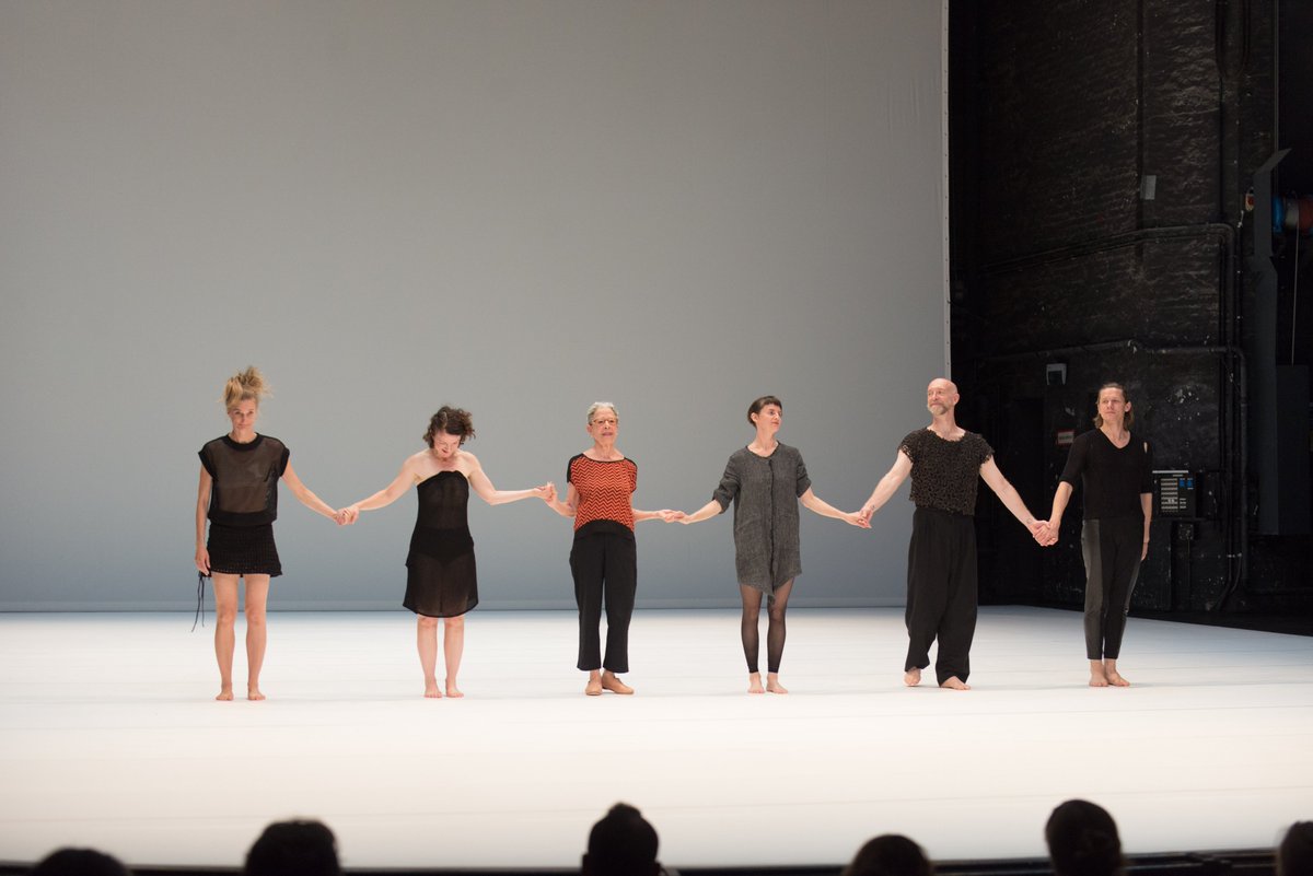 Tanz im August tweet media