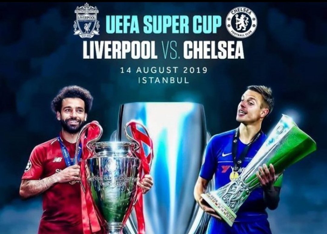 MaBoyces1's tweet photo. Super Cup Final Tonight!!
Pints £2.50 until 1st goal is scored.
Will it be Red or will it be Blue? https://t.co/cxXbOcLtS4
