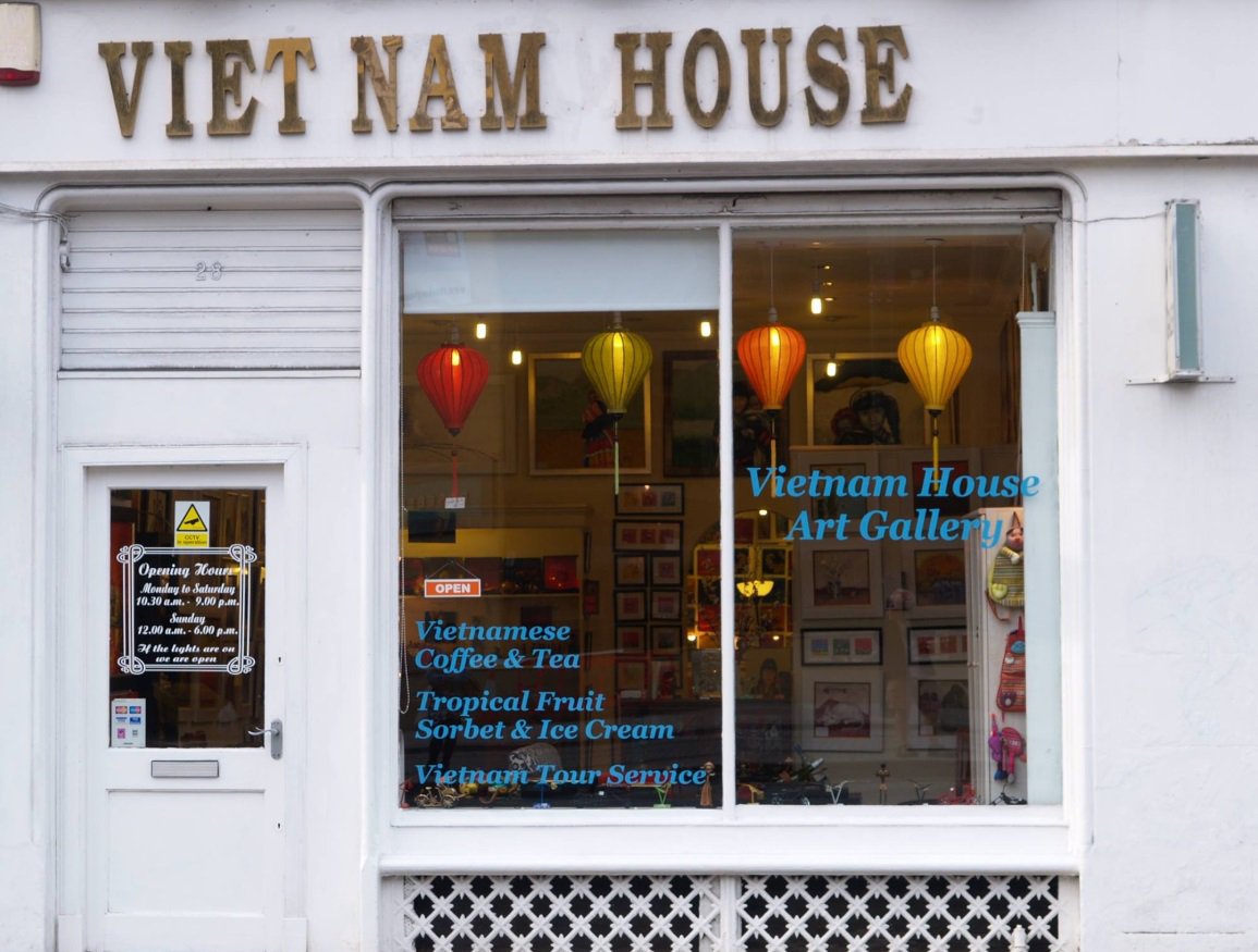 ICRScotland's tweet photo. Visitors to Edinburgh: Avoid the usual high street chains this year at @edfringe and try:
https://t.co/yQBF44k2pd
Authentic vietnamese food at 28 Haymarket Terrace.
Now using @icrtouch #TouchPoint Epos with #PocketTouch wireless hand held ordering.
#EposEdinburgh #CafeEpos https://t.co/dW8VUWkNFE