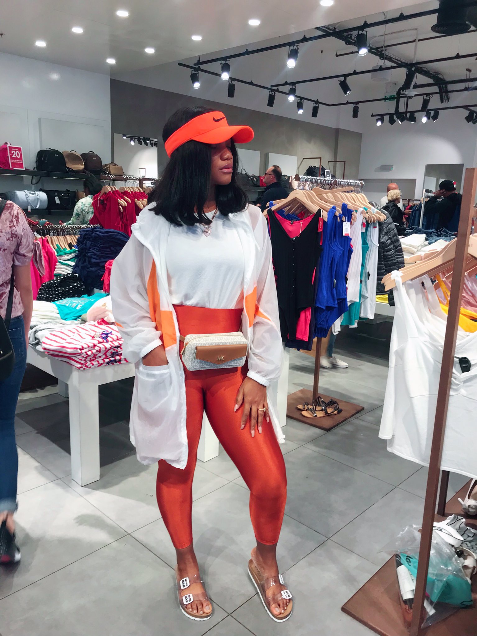 Instagram baddie top outfits 2019