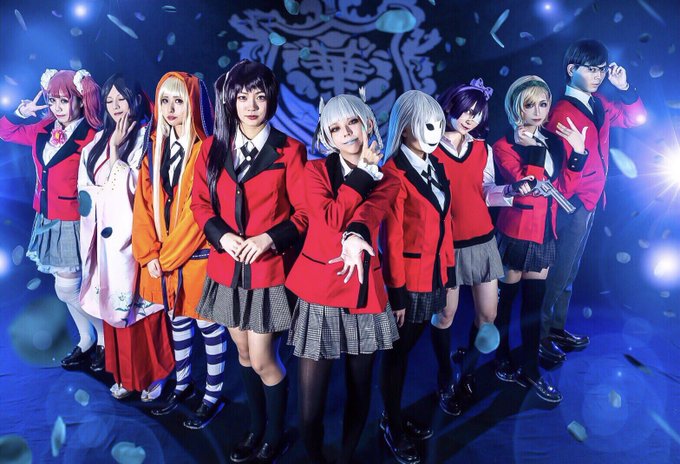 Twitterのコスプレ画像52