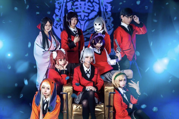 Twitterのコスプレ画像51