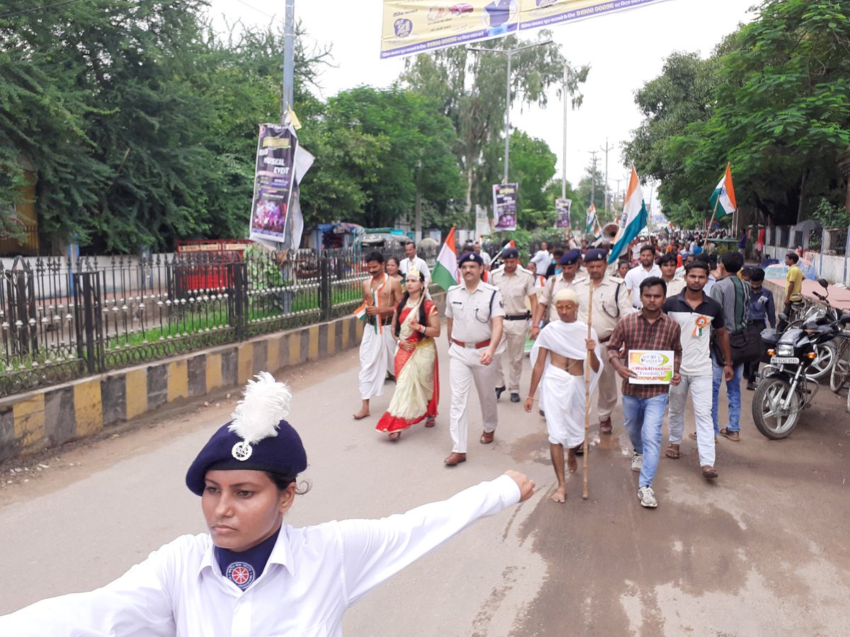FaceOfFuture1's tweet photo. Child marriage,child labour,terrorism,
Casteism &amp; many more...
We appeal to all this day to completely abolish all these evils from our society through this #Walk4Freedom .
@_NSSIndia @ChhapraToday @sanjeevaninews @MadhishParikh @Be_Elixir @MaaYouthOrg @ZeeBiharNews @diksha_www https://t.co/9aJZl9FGrF