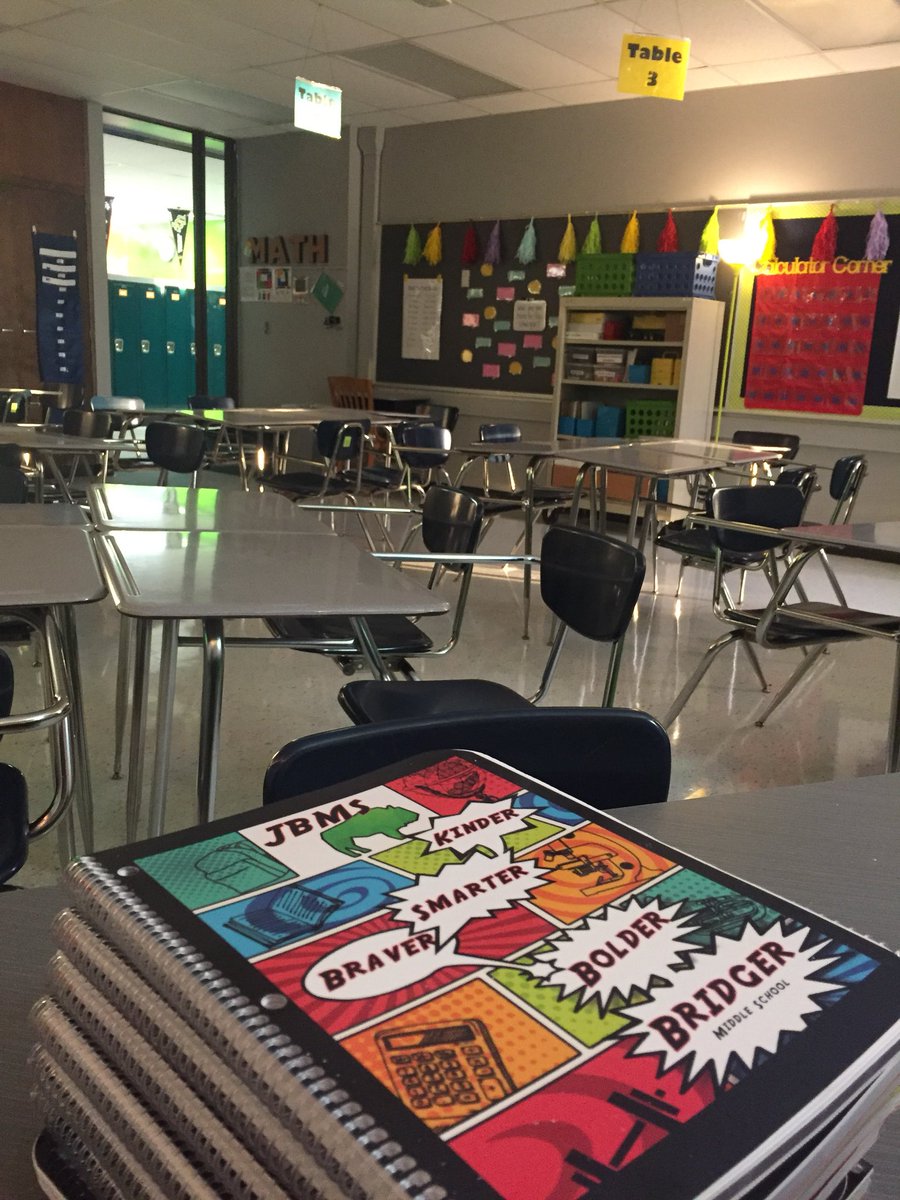 MsLaymanMath's tweet image. I can’t wait for these seats to be filled with our new 6th graders in just a few minutes! #BridgerBold #ISDStrong #OneChildOneChampion