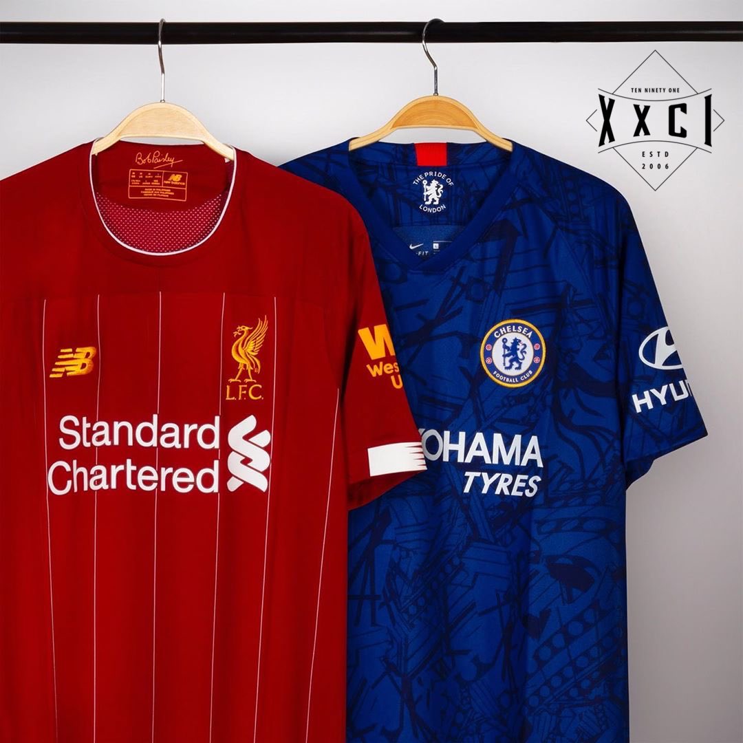 ten91_jersey's tweet photo. Chelsea face Liverpool at Istanbul in a super cup competition.
Who wins?
Call or DM for your favorite club’s jersey
.
.
#kit #jerseys #supercup #epl #merseyside #merseysidered #chelsea #liverpool #cheliv #jerseyshore #k #jersey #ghana #soccer #s #soccerjersey #soccerislife https://t.co/K5OaqevRnZ