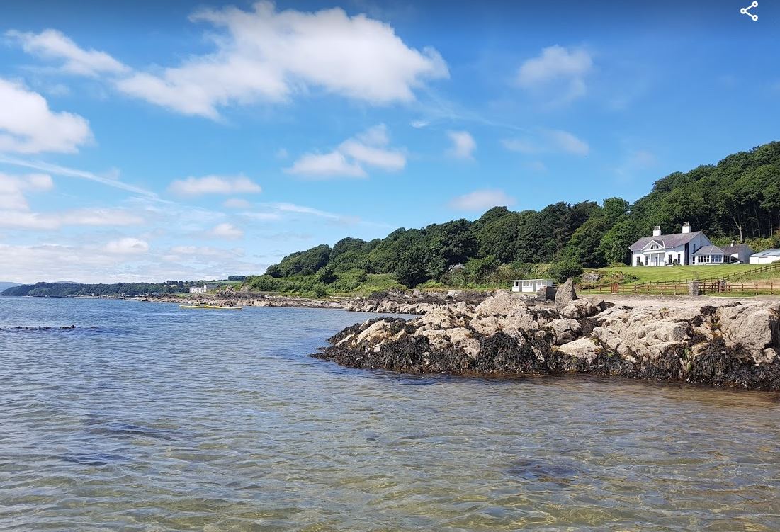 NWGreenway's tweet photo. Well, today is #lovedonegal day. Why don't you get out on the bike and enjoy our splendid countryside? @donegalcouncil @dcsdcouncil @nigreenways @DonegalConnect @govisitdonegal @VisitInishowen https://t.co/fmAX63damD