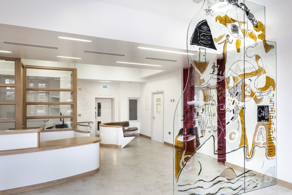 Floyd Slaski Architects Ltd tweet media