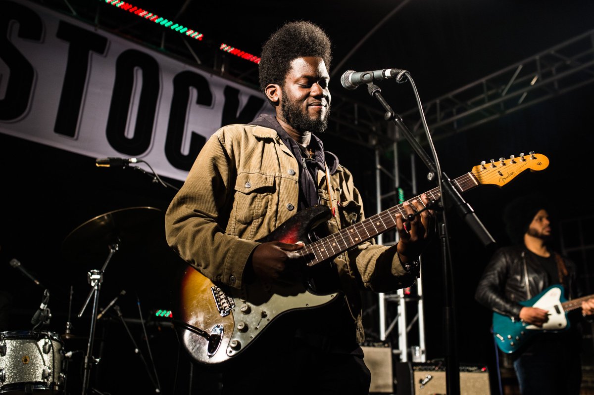 Bushstock Festival tweet media