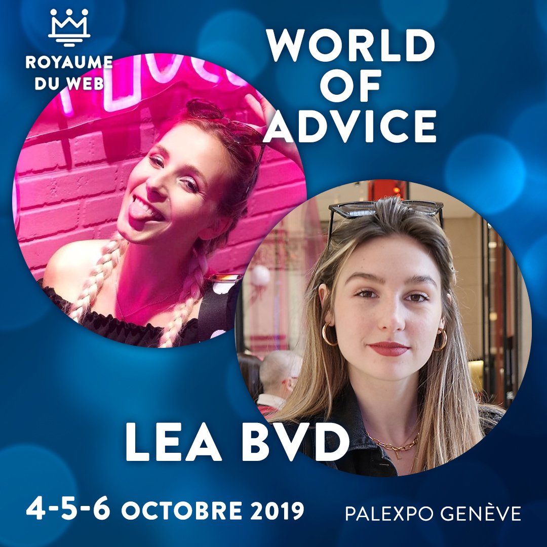 RoyaumeDuWeb's tweet photo. Plusieurs autres créateurs suisses seront également de la partie au #RoyaumeduWeb ! 🇨🇭
Ils vous réservent de chouettes surprises, êtes-vous prêts à relever leurs défis ?  ✨
@WOA_yt @Graphiam @BenjFriant https://t.co/NCw8hvyO1c