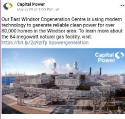 GreyTonka's tweet photo. Found out some interesting info yesterday.
Windsor, home of the #windsorhum mystery sound that makes people sick and uneasy has a big power plant run by @CapitalPower 
Plant says its a #naturalgas facility and it has a giant water reservoir underneath https://t.co/SFfxlgKUbv
