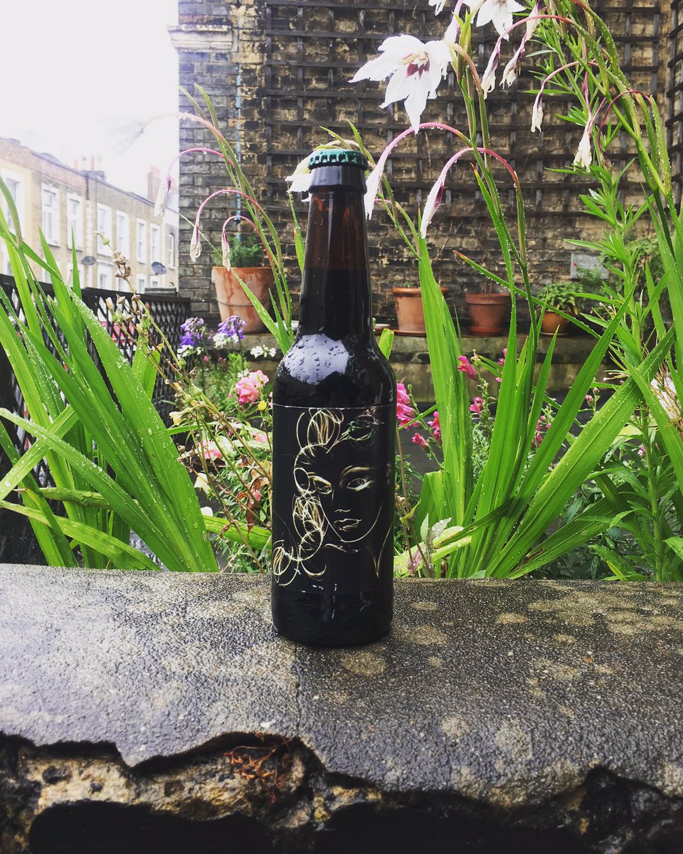 Our summer hours have changed! It's not quite summery out here, but hey at least stout weather is back folks! ☕️🍺 We will be shutting our taproom until the end of August. Those of you who'd like to pick up beer from the brewhouse can email us at info@kewbrewery.co.uk 😉