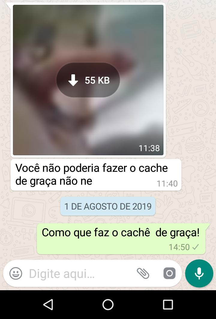 respeitoas's tweet photo. Gostaríamos de informar que nuds não nos impressiona,e investimos não não existe cachê de graça🙄rsrs https://t.co/Ki4mDJUt0D
