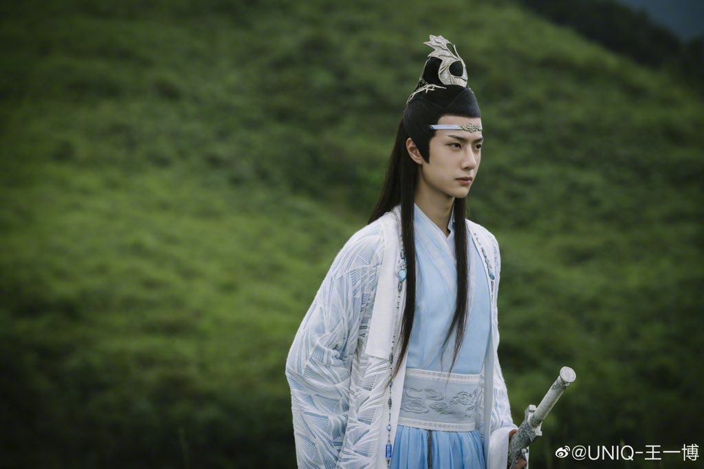 chinesetvshow's tweet photo. ป๋อก็มาอีกคน ฮือออออ
หลานวั่งจีเป็น super cool guyในสายตาป๋อสินะ

ขอบคุณที่เลือกผม

ขอบคุณที่เป็นหลานวั่งจีที่ดีที่สุดเช่นกัน

#ปรมาจารย์ลัทธิมารep50 https://t.co/gyFb11SSdz