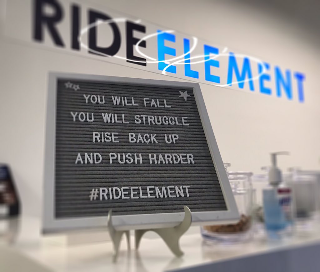 Science4UsSays's tweet photo. 💙💙💙 seeing this messaging this morning! Rise up and ☀️SHINE☀️ everyone! Happy day and/or happy back to school! Don’t let the little things derail your focus- we ride together! #WednesdayMotivation https://t.co/LwAMCJ0lFu