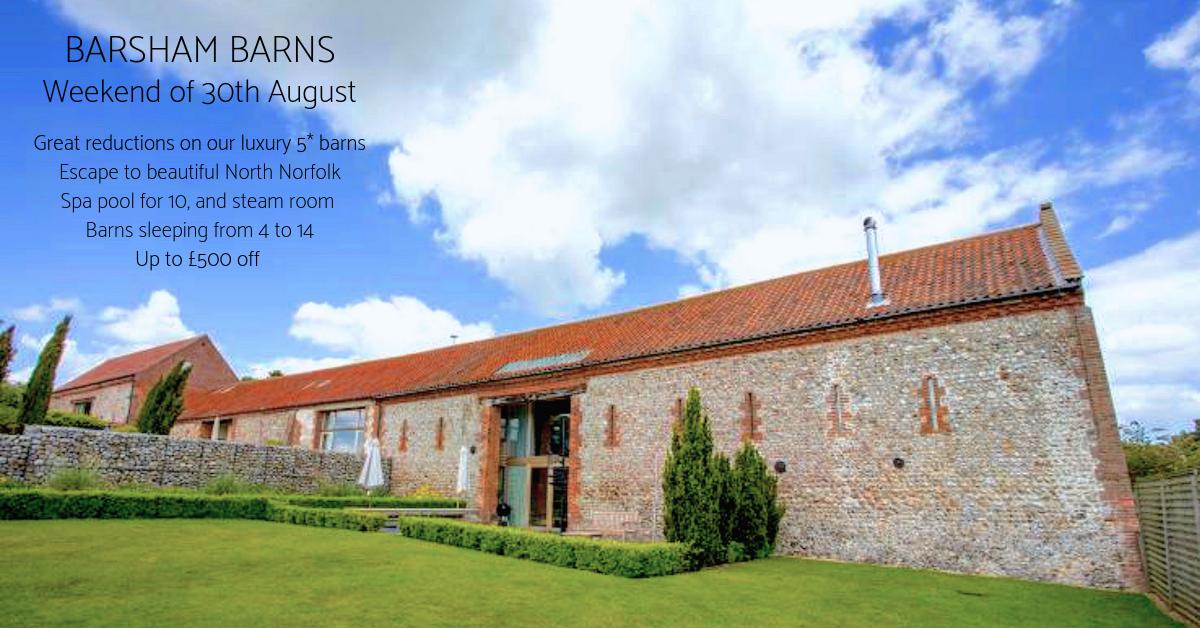 Barsham Barns tweet media