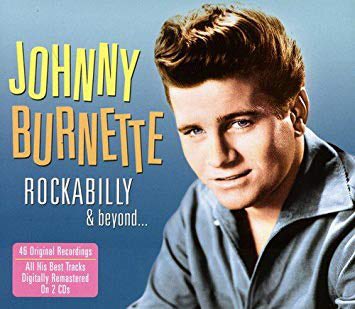 VIRGINRINGO's tweet photo. Let's start the show #RevolverSurf on @VirginRadioIT Oggi si spazierà dal punk77 dei @pistolsofficial al vero rockabilly di #JohnnyBurnette Si parte alle 14 cari #Revolveriani e il WhatsApp radiofonico e' ben accetto al 3424141411 in regia @TokyDJ mentre #Bonzo sta al 7 piano! 🤘🏻 https://t.co/cuX2DzC5xf