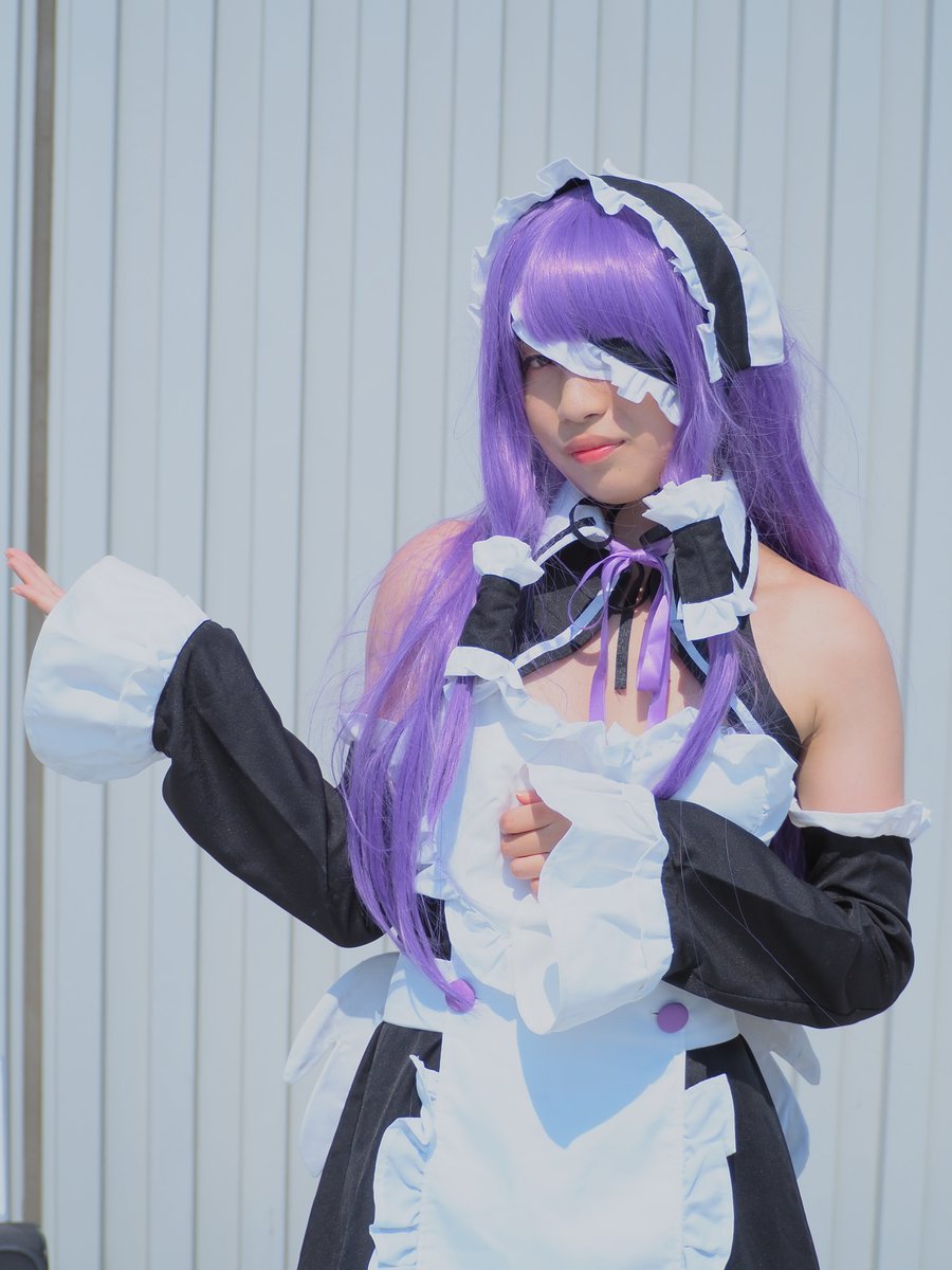 Twoucan 魔璃 の注目ツイート コスプレ Twoucan 魔璃 の注目ツイート コスプレ