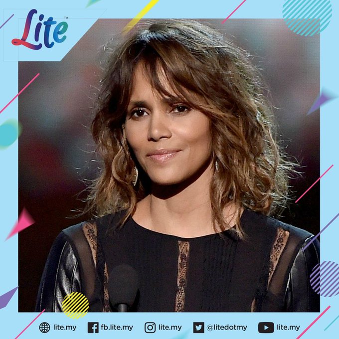 Halle Berry’s Birthday Celebration | HappyBday.to