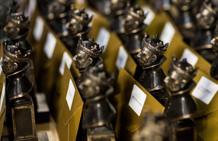 TheStage's tweet photo. Will @BAFTA casting director award lead to changes at Oliviers, asks our editor @smithalistair https://t.co/LRMAk4RsuR https://t.co/fChwVf016S