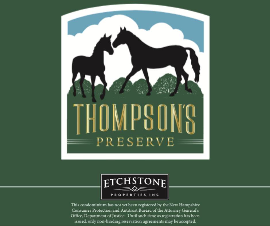 Etchstone's tweet photo. Thompson's Preserve is a community located in Nashua, NH developed specifically for active adults 55+. The ranch style homes in Thompson's Preserve include open concept designs, 2 bedrooms, 2 baths &amp;many more quality features. Find out more at: https://t.co/IvOq8zgVAt https://t.co/VN1K7lBMyV
