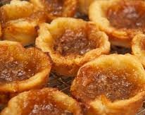yyzfallrvshow's tweet photo. Butter, sugar &amp; eggs in pastry=butter tarts, the classic Canadian treat. Raisin/non-raisin? Maple syrup? Nuts? Cranberries? Travel the circular Butter Tart Trail this summer &amp; decide for yourself! https://t.co/MZIpcom39D #yyzfallrvshow #rvshow #ORVDA #rvlife #ButterTartTour https://t.co/L5Cfh4SK3x