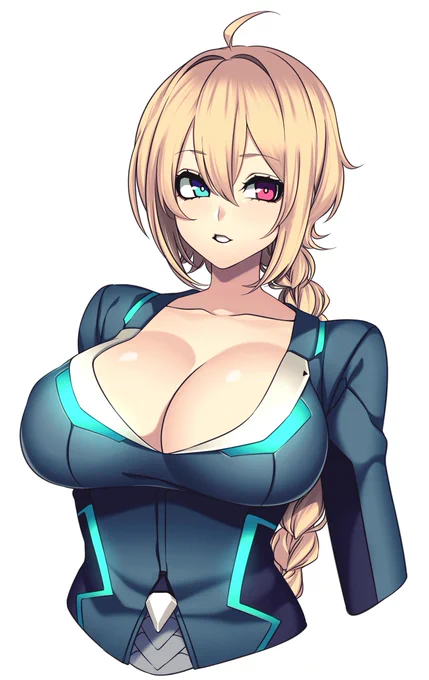 @PSO2_himek お誕生日おめき!!(遅刻 