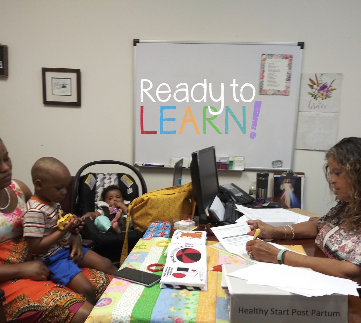 MCHCchesco's tweet image. Our Community Health Workers are the frontline public health workers who are trusted members for the families that we serve. They educate and facilitate access to community resources. #outreach #communitymobilization #systemnavigation #healthpromotion #childdevelopmenteducation