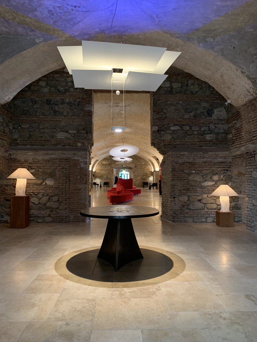 EKokaia's tweet image. #spendyoursummeringeorgia #Kakheti #RadissonCollection #holidays