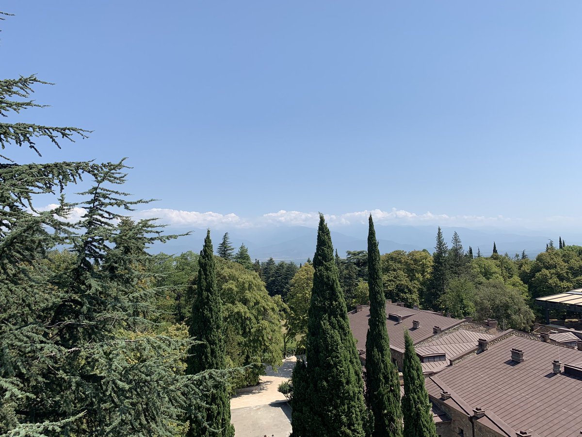 EKokaia's tweet image. #spendyoursummeringeorgia #Kakheti #RadissonCollection #holidays