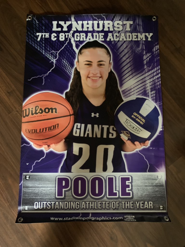 blrjohnson88's tweet photo. Look what finally came in!! πππππ½ββοΈπ #WeAreWayne #AthleticsLHC #track2019 #MOG #BD #Giants https://t.co/D6aLqm2MLo